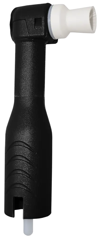 image of a prophy angle