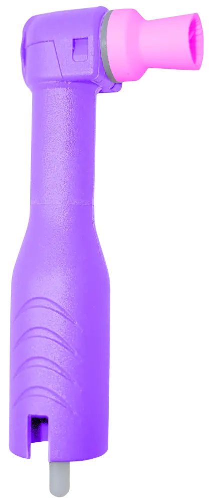 image of a prophy angle