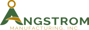 Angstrom Manufacturing Logo